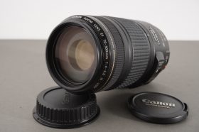 Canon Zoom Lens EF 70-300mm 1:4-5.6 IS USM