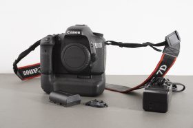 Canon EOS 7D digital SLR