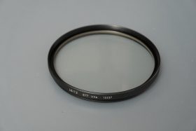 Leica 13337 UVa filter E77 / 77mm