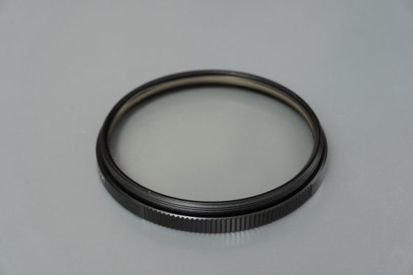 Leica 13386 UVa filter E67, 67mm