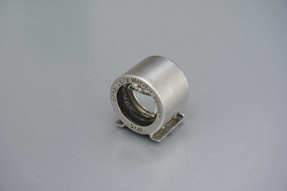Leica Leitz finder SBOOI, for 5cm / 50mm lenses