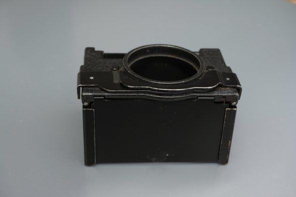 Leica Leitz foldable lens hood for Summitar