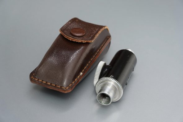 Leica Leitz APDOO mechanical self timer – CASED
