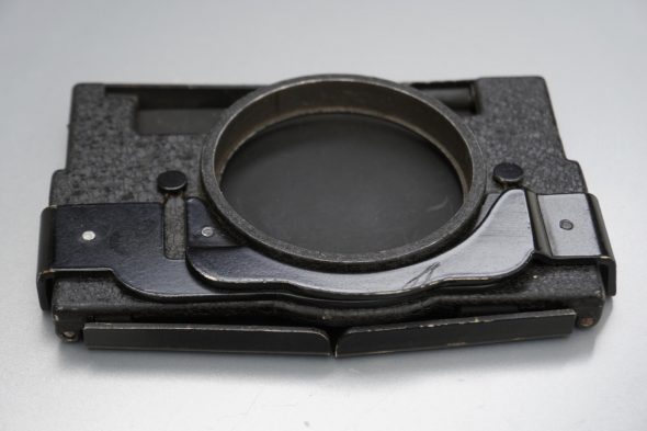 Leica Leitz foldable lens hood for Summitar lens