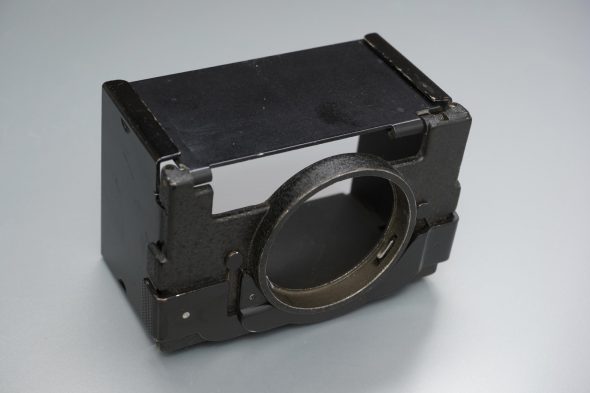 Leica Leitz foldable lens hood for Summitar lens