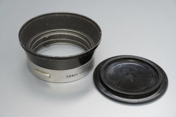 Leica Leitz IROOA lens hood for Summicron 35mm type 1