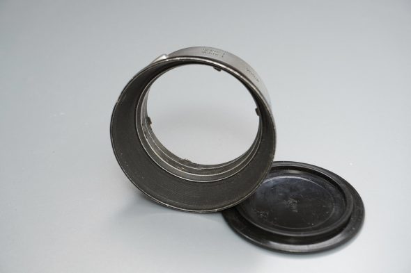 Leica Leitz IROOA lens hood for Summicron 35mm type 1