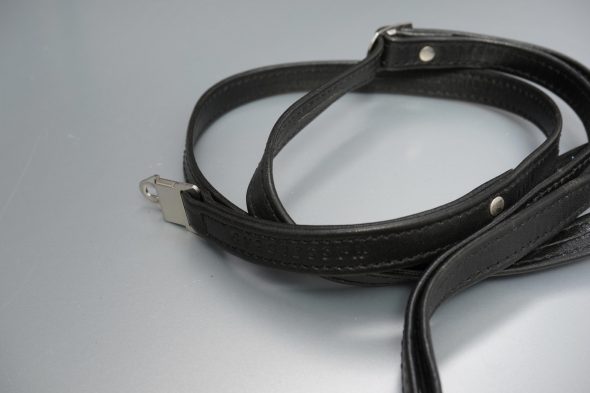 Hasselblad leather camera strap