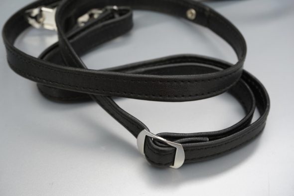 Hasselblad leather camera strap