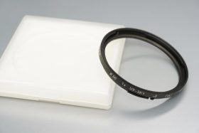 Hasselblad 60 UV-SKY filter, Multicoated, in case