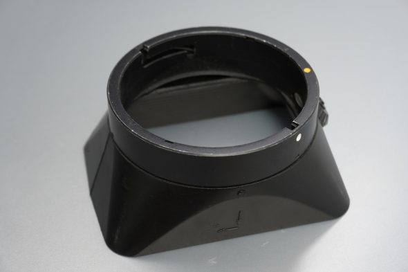 Leica Leitz lens hood 12509, for Elmarit-R 2.8/28, Summicron-R 2/35 v1