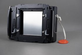 Mamiya Polaroid back with P adapter for RB67