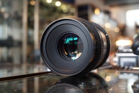 Mamiya K/L 1:4.5 180mm L-A lens for RB67 pro SD