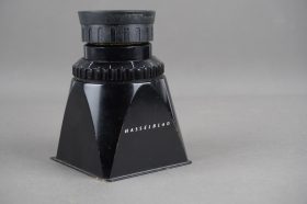 Hasselblad chimney finder / magnifier
