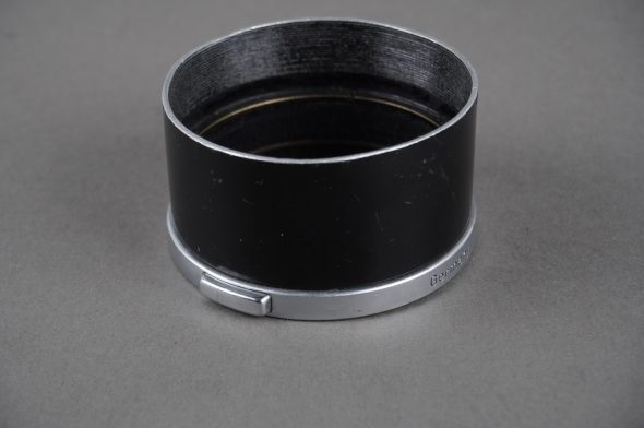 Leica Leitz ITOOY lens hood for 2.8/5 cm Elmar lens, early
