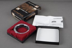 Olympus Extension Tube 7 – boxed