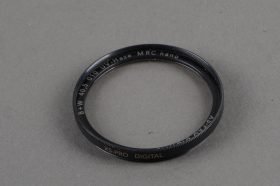 B+W XS-Pro 40.5mm 010 UV-Haze MRC nano filter