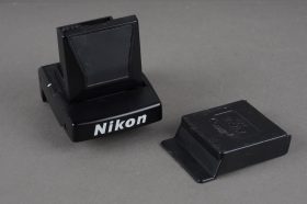 Nikon DW-20 waist level finder for F4 F4s