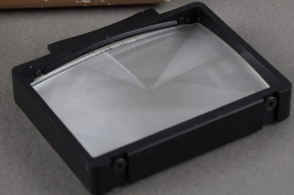 Nikon F4 fit focusing screen Type B