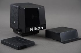 Nikon DA-2 Sports prism finder for Nikon F3