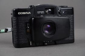 Cosina CX-2 compact camera with 35mm 1:2.8 Cosinon lens
