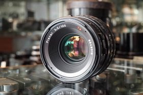 Carl Zeiss Planar 3.5 / 100 T* CFI lens for Hasselblad