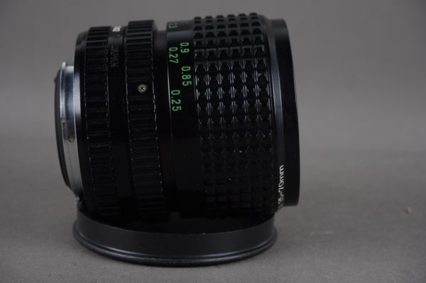 SMC Pentax-A Zoom 35-70mm 1:4