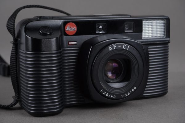 Leica AF-C1 compact camera
