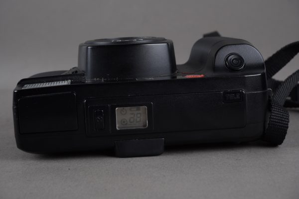 Leica AF-C1 compact camera