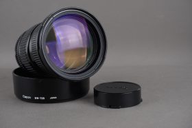 Canon Zoom Lens FD 35-105mm 1:3.5