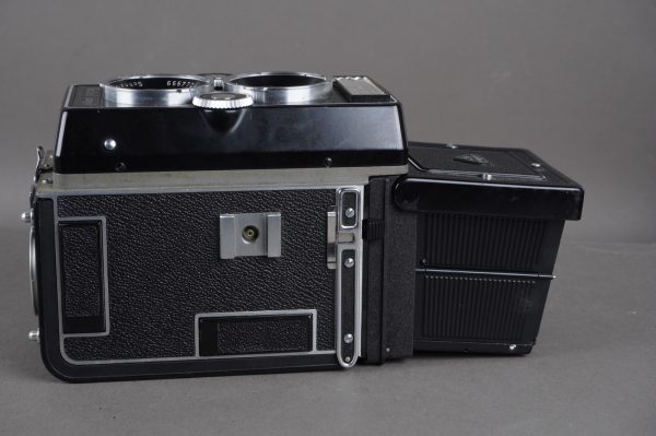 Rollei magic camera with 3.5/75 Xenar