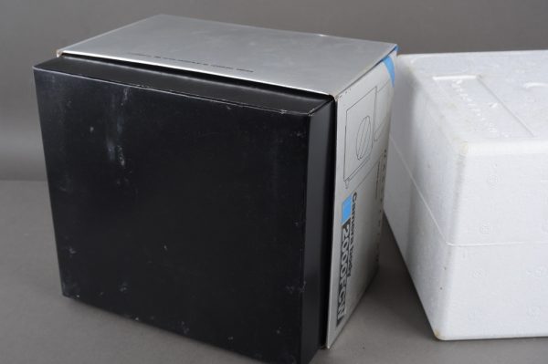 Hasselblad 2000FCW camera body box only, 10333
