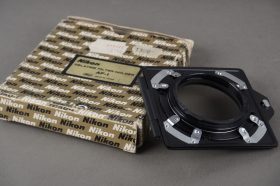 Nikon AF-1 gelatine filter holder, boxed