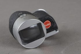 Kodak Retina finder for 35mm and 80mm lenses