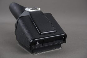 Hasselblad PME3 metered prism finder with -2D diopter