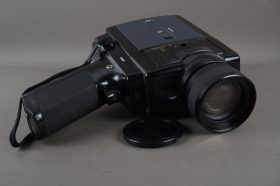 Bauer S50XL sound camera