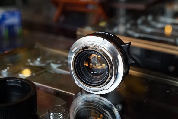 Leica Leitz Summicron 1:2 / 35 type III, M