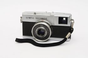 Olympus Quickmatic EES, compact camera