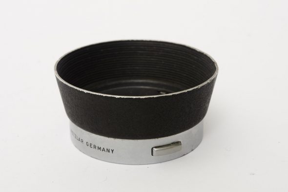 Leica Leitz 12521G lens hood for Summilux 1.4/50mm M type 1 or 2