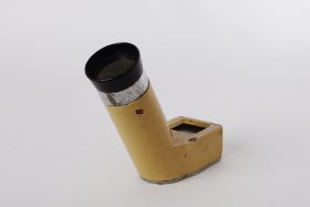 OLD DELFT focus finder, Prisma. Very rare item