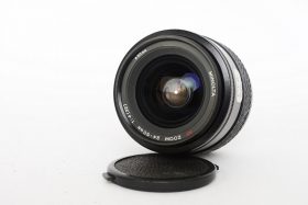Minolta AF Zoom 24-50mm 1:4 (Sony / Minolta AF mount)