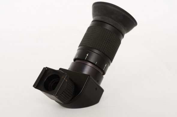 Contax angle finder