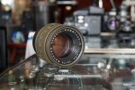 Leica Summilux-R 1:1.4 / 50 Safari 3-cam built in hood