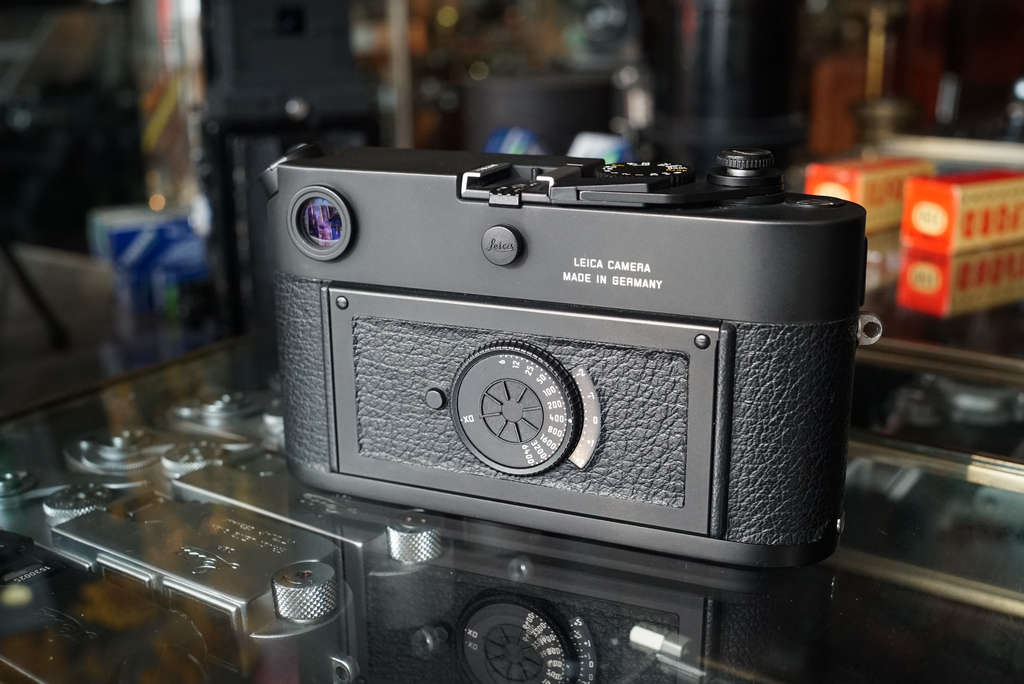 Leica M7 0.58 body Fotohandel / MK