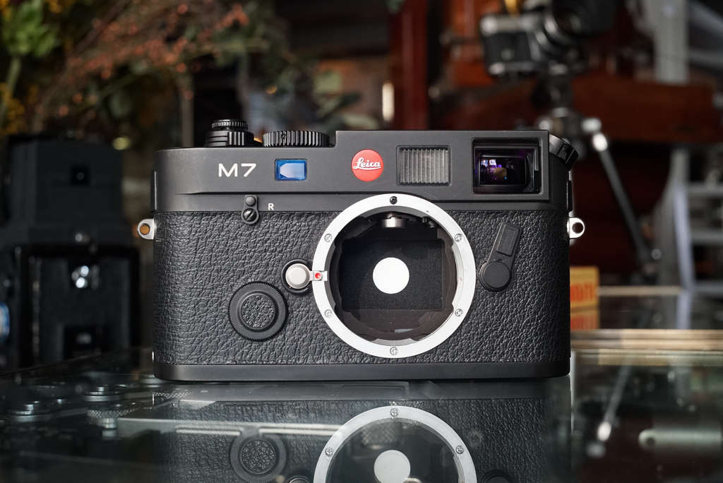Leica M7 0.58 body Fotohandel / MK