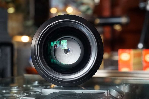 Nikon Nikkor 1:1.4 / 35mm AIs lens