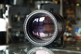 Leica Leitz Elmarit-R 1:2.8 / 135 2-cam Boxed