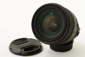 Sigma DC 17-70mm 1:2.8-4.5 Macro HSM (Nikon F mount)