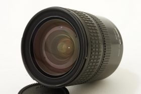 Nikon AF-S Nikkor 24-120mm 1:3.5-5.6 G ED VR (Nikon F mount)