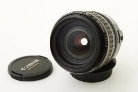 Canon lens EF 28-105mm 1:3.5-4.5 (Canon EF mount)